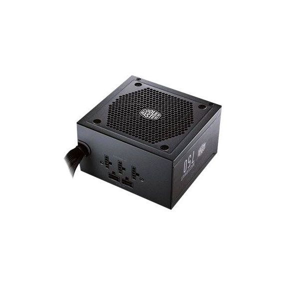 Cooler MasterWatt 750 Power supply| MPX-7501-AMAAB-EU