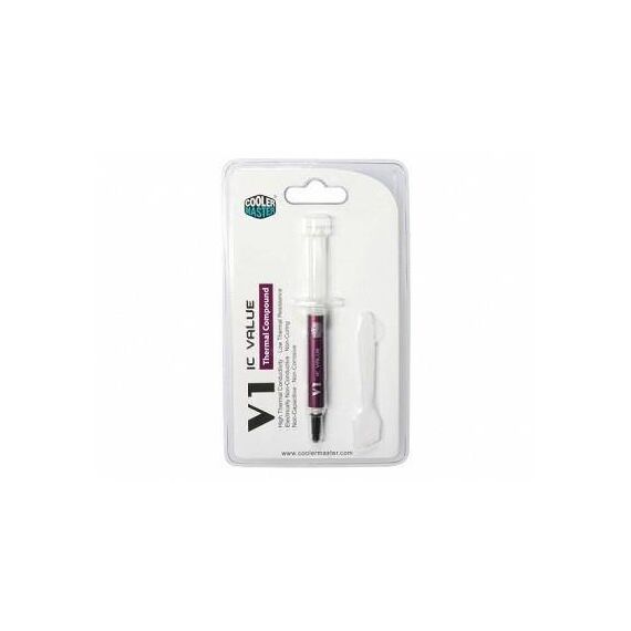 Cooler Master IC Value V1 Thermal paste | RG-ICV1-TW20-R1