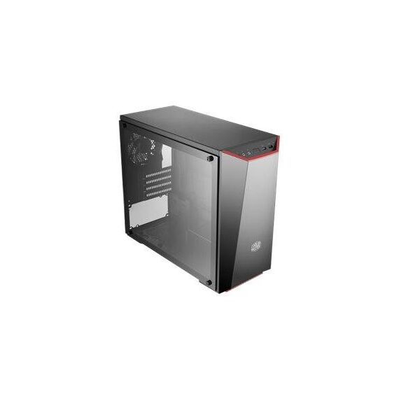 Cooler Master MasterBox Lite 3.1 Mini tower Case
