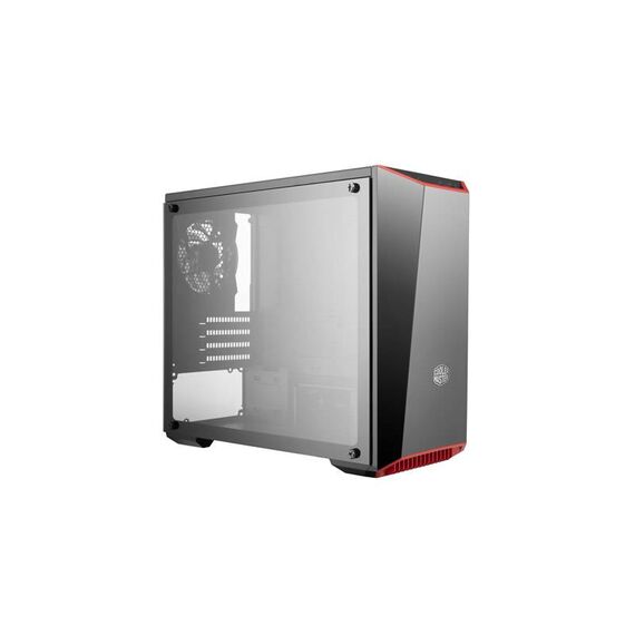 Cooler Master MasterBox Lite 3.1 Mini tower Case