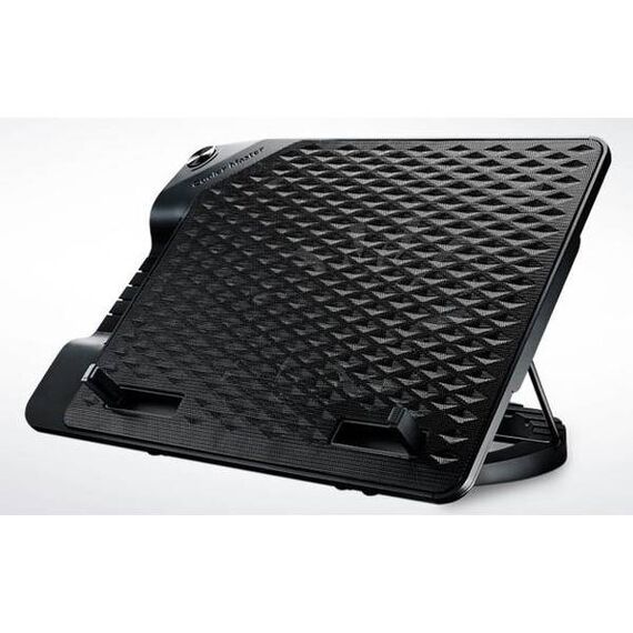 Cooler Master Notepal ERGOSTAND III | R9-NBS-E32K-GP