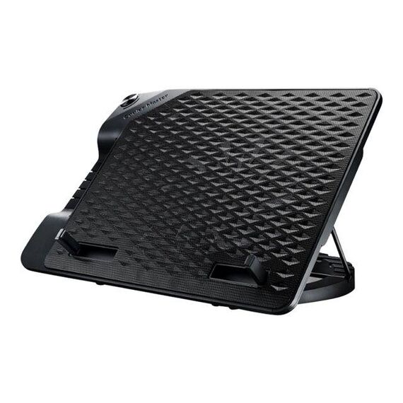 Cooler Master Notepal ERGOSTAND III | R9-NBS-E32K-GP