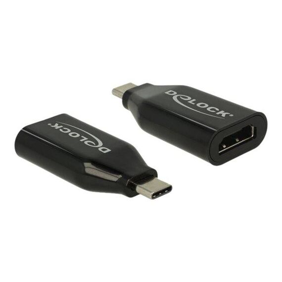 DeLOCK  USB-C 3.1 to HDMI black | 62978
