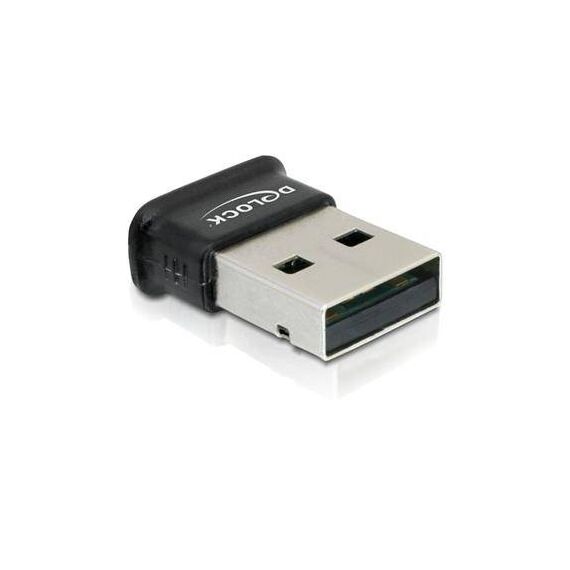 DeLock USB 2.0 Bluetooth V4.0 Dual Mode  61889