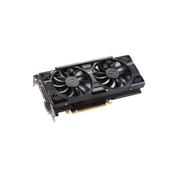 EVGA GeForce GTX 1050 SSC Gaming ACX 3.0 2 GB GDDR5