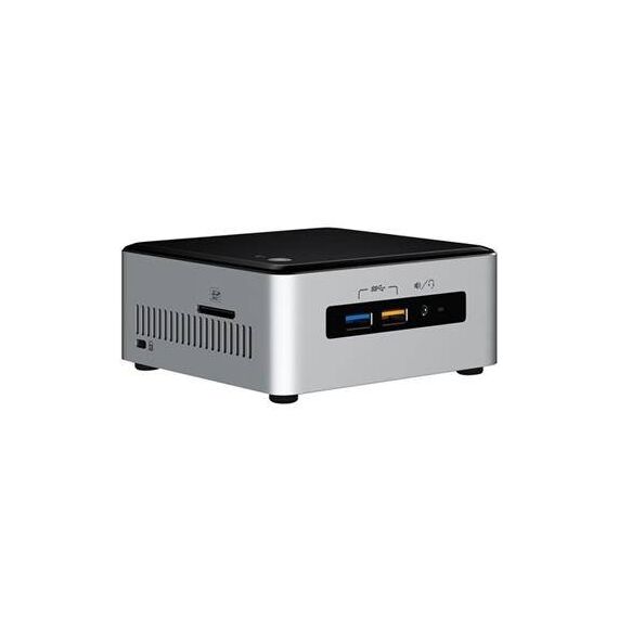 Intel Next Unit of Computing Kit NUC6i3SYH i3 | BOXNUC6i3SYH