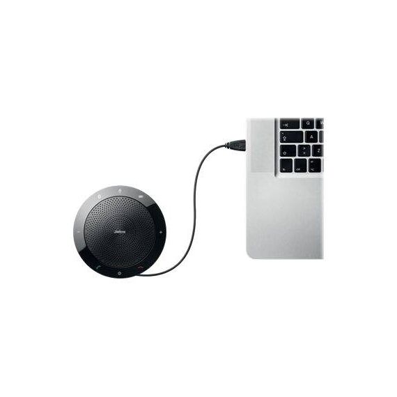 Jabra SPEAK 510 MS Speakerphone hands-free | 7510-109