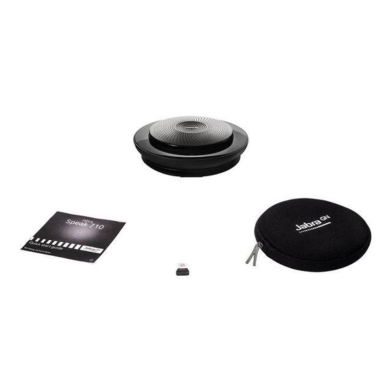 Jabra SPEAK 710 MS Speakerphone hands-free | 7710-309
