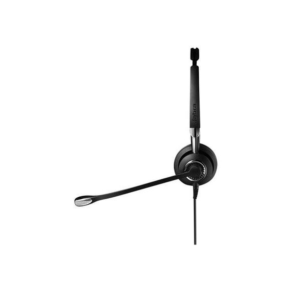 Jabra BIZ 2400 II QD Duo NC Headset on-ear | 2409-820-204