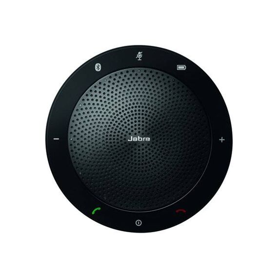 Jabra SPEAK 510+ MS USB VoIP desktop hands-free | 7510-309