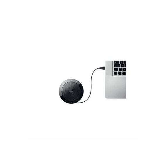 Jabra SPEAK 510+ UC USB VoIP desktop hands-free | 7510-409