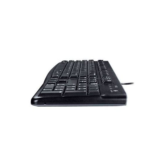 Logitech Desktop MK120 Keyboard and mouse set | 920-002562