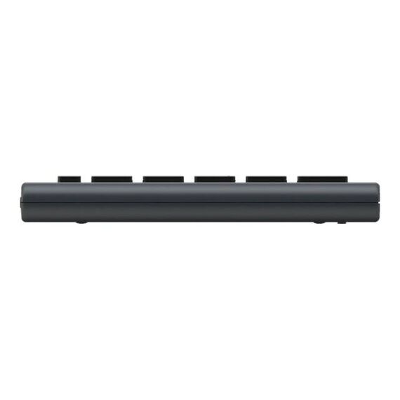 Logitech Illuminated Living-Room K830 Keyboard | 920-006093
