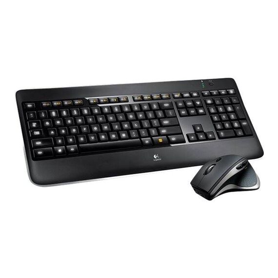 Logitech Wireless Performance Combo MX800 | 920-006242