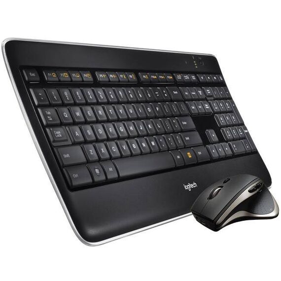 Logitech Wireless Performance Combo MX800 | 920-006242