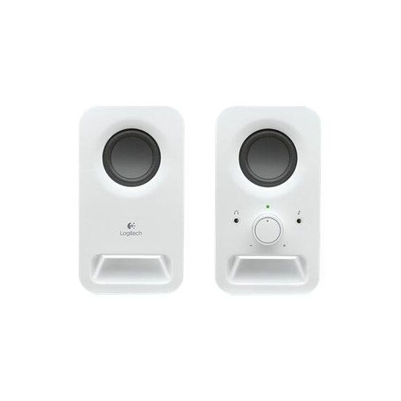 Logitech Z150 Speakers white | 980-000815