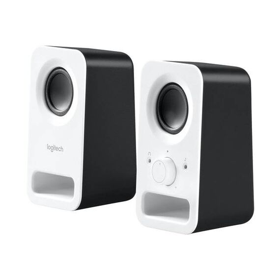 Logitech Z150 Speakers white | 980-000815