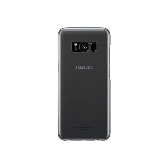 Samsung Clear Cover EF-QG950 Back cover | EF-QG950CBEGWW