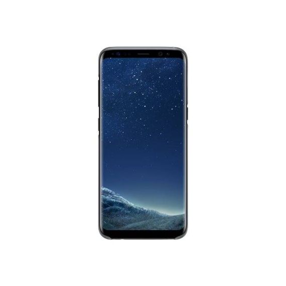 Samsung Clear Cover EF-QG950 Back cover | EF-QG950CBEGWW