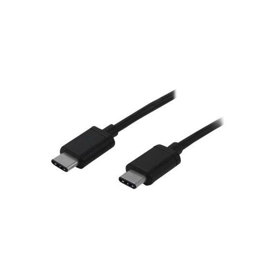 StarTech.com 2m USB-C Cable MM  | USB2CC2M