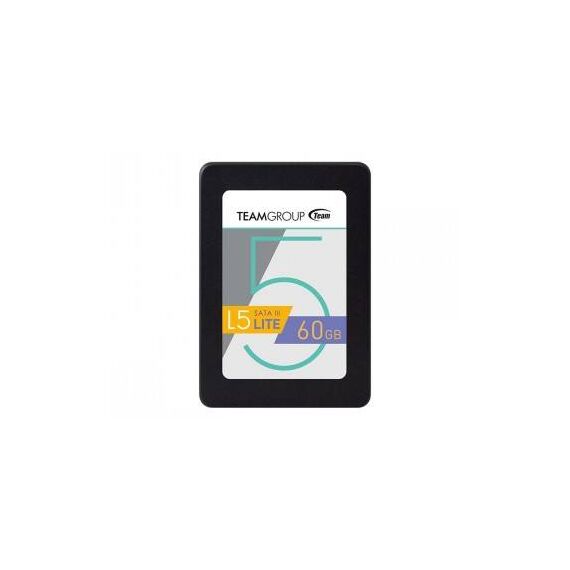 Team Group L5 LITE SSD 120GB | T2535T120G0C101