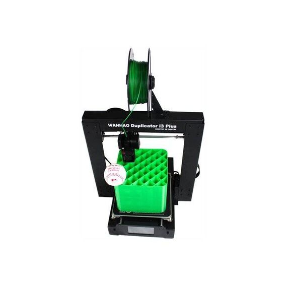 Wanhao Duplicator i3 PLUS