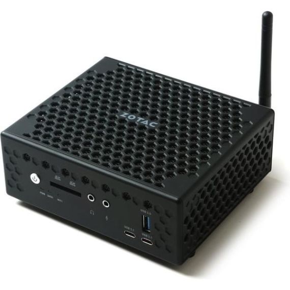 Zotac ZBOX CI547 nano
