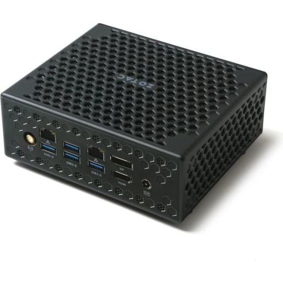 Zotac ZBOX CI547 nano