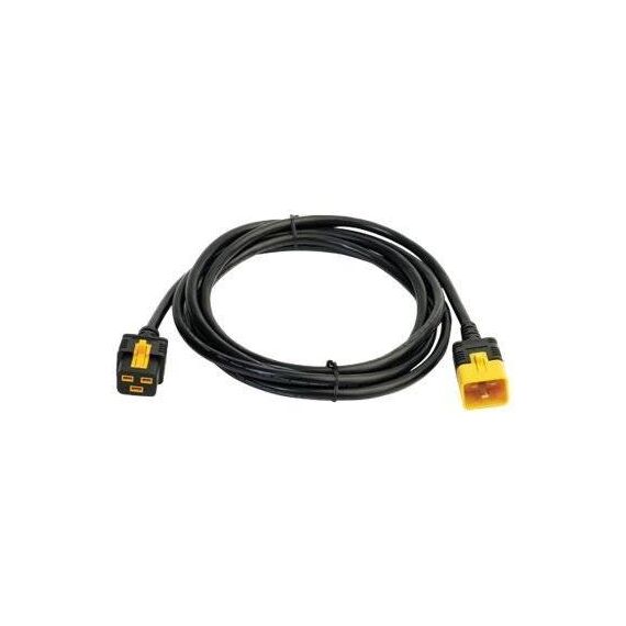 APC Power cable IEC 60320 C19 to IEC 60320 C20 3.1 | AP8760