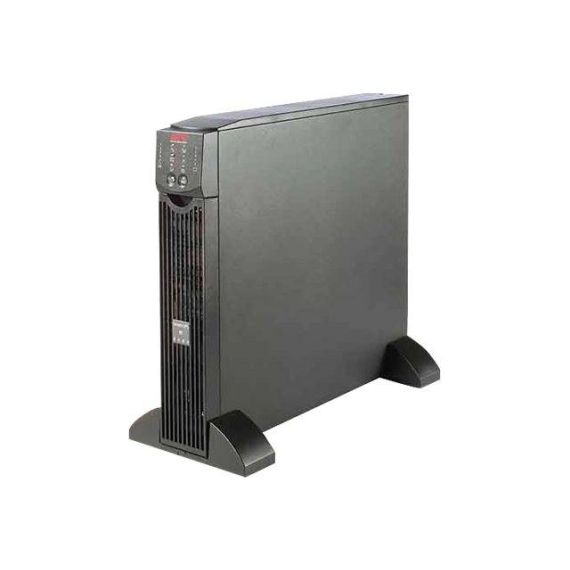 APC Smart-UPS RT 1000 UPS AC 220230240 V 700 | SURT1000XLI