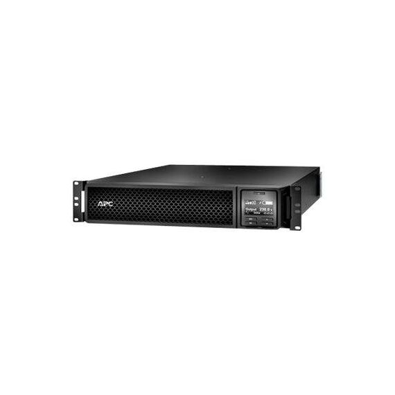 APC Smart-UPS SRT 2200VA RM UPS | SRT2200RMXLI