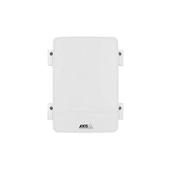 AXIS T98A16-VE Cabinet wall mountable white | 5900-161