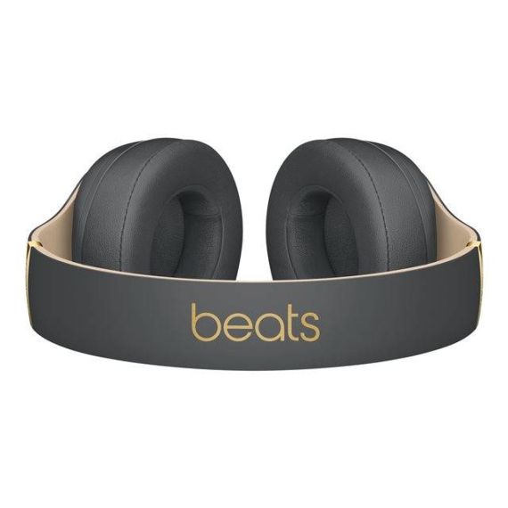 Beats Studio3 Wireless Headphones shadow grey | MQUF2ZMA