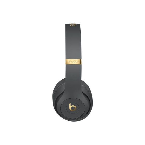 Beats Studio3 Wireless Headphones shadow grey | MQUF2ZMA