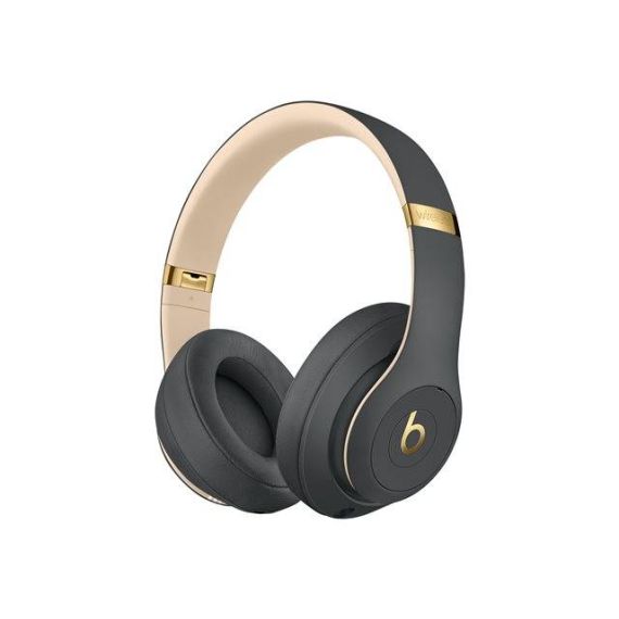 Beats Studio3 Wireless Headphones shadow grey | MQUF2ZMA