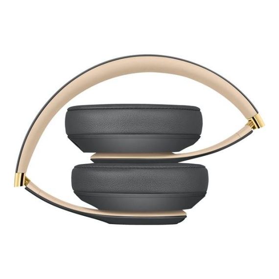 Beats Studio3 Wireless Headphones shadow grey | MQUF2ZMA