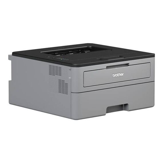 Brother HL-L2310D Printer monochrome Duplex | HLL2310DG1
