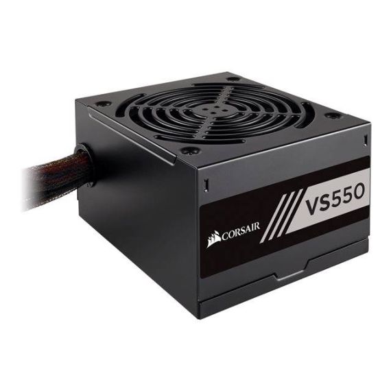 Corsair VS Series VS550 Power supply | CP-9020171-EU