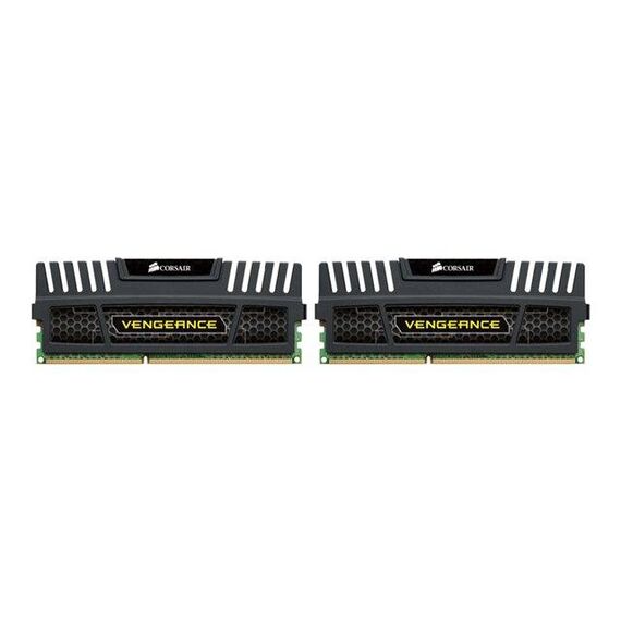 Corsair Vengeance DDR3 16GB 2x8GB | CMZ16GX3M2A1600C10