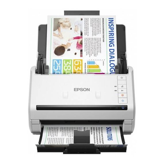 Epson WorkForce DS-530 Document scanner Duplex | B11B226401