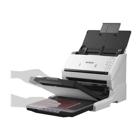 Epson WorkForce DS-530 Document scanner Duplex | B11B226401
