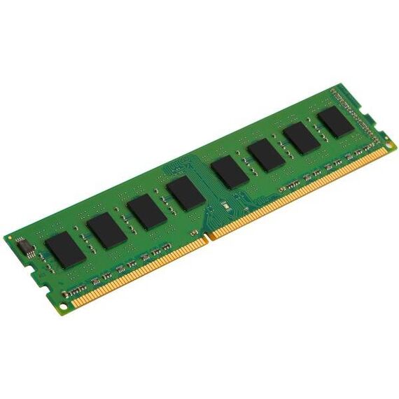 Kingston ValueRAM DDR3 4 GB DIMM 240-pin 1333 | KVR13N9S84