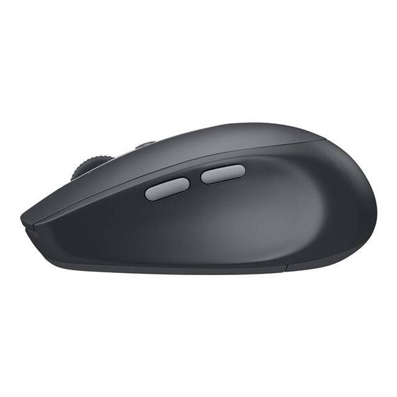 Logitech M590 Silent Mouse Bluetooth  graphite tonal