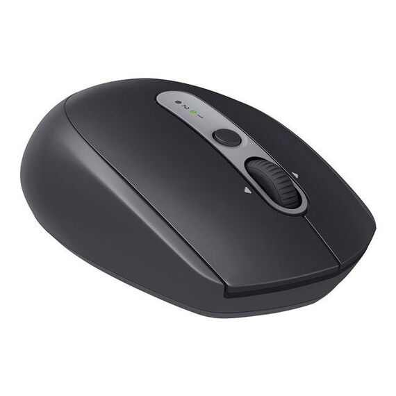 Logitech M590 Silent Mouse Bluetooth  graphite tonal