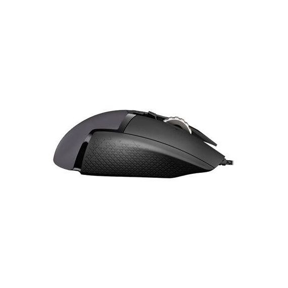 Logitech Proteus Spectrum G502 Mouse optical | 910-004617