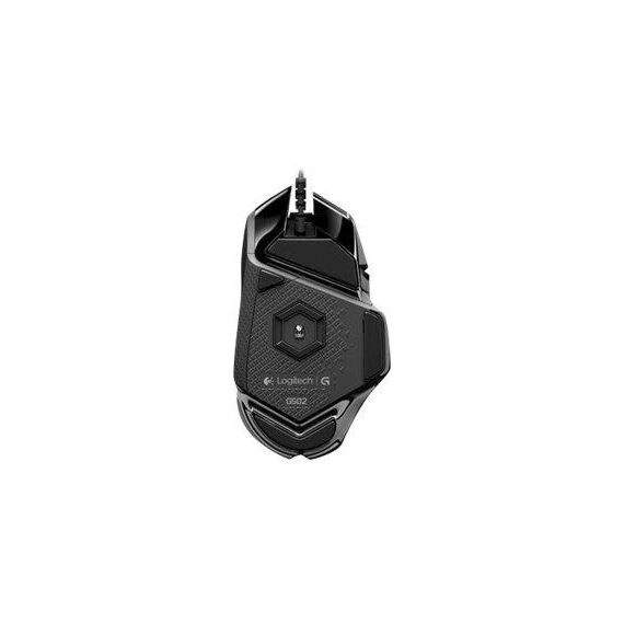 Logitech Proteus Spectrum G502 Mouse optical | 910-004617