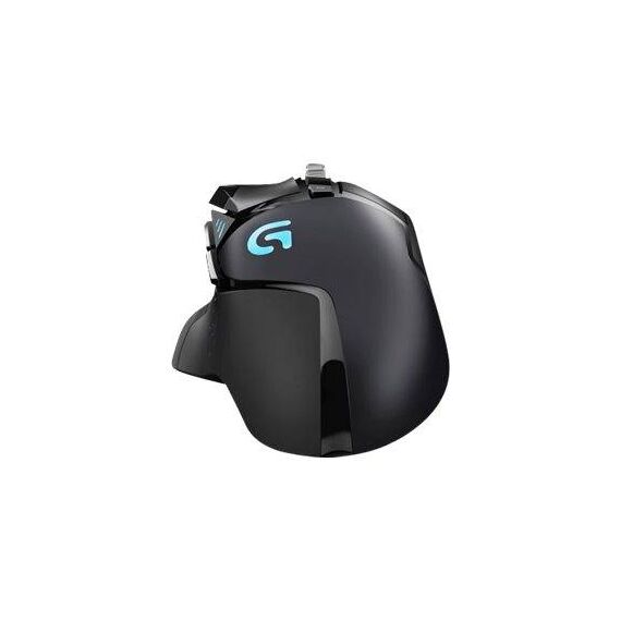 Logitech Proteus Spectrum G502 Mouse optical | 910-004617