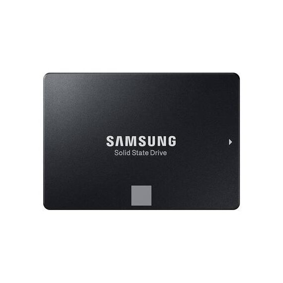 Samsung 860 EVO encrypted  SSD 1TB | MZ-76E1T0BEU