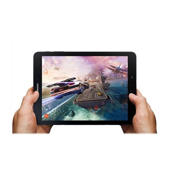 Samsung Galaxy Tab S3 Tablet 9.7" Super AMOLED | SM-T825NZKADBT