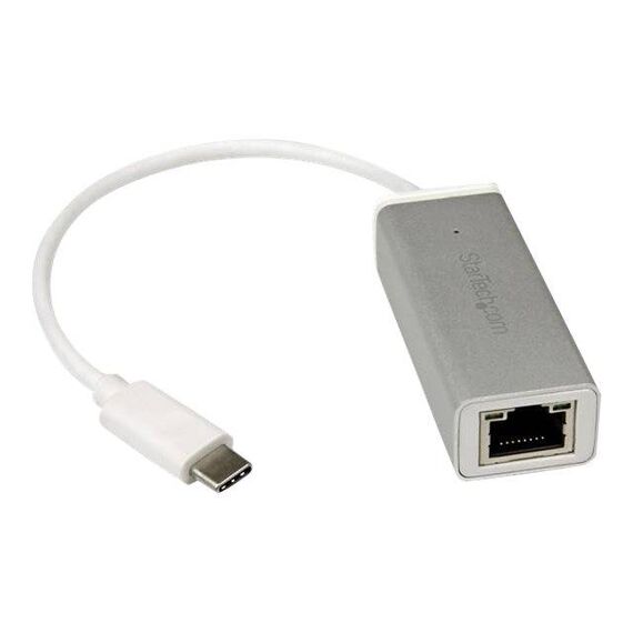 StarTech.com USB-C to Gigabit Network Adapter | US1GC30A